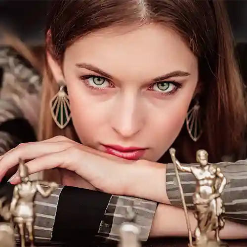 anastasia chessmaster